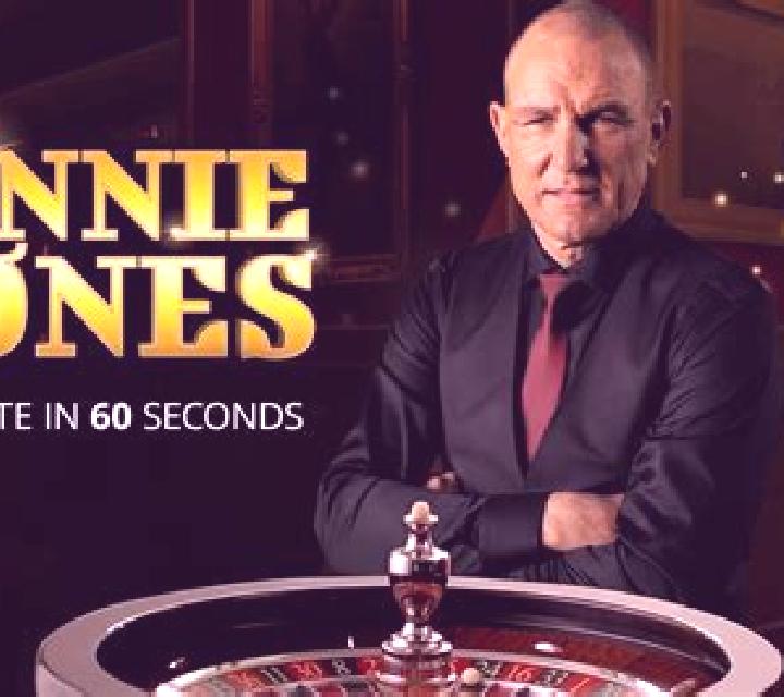 Vinnie Jones Stories Roulette online slot