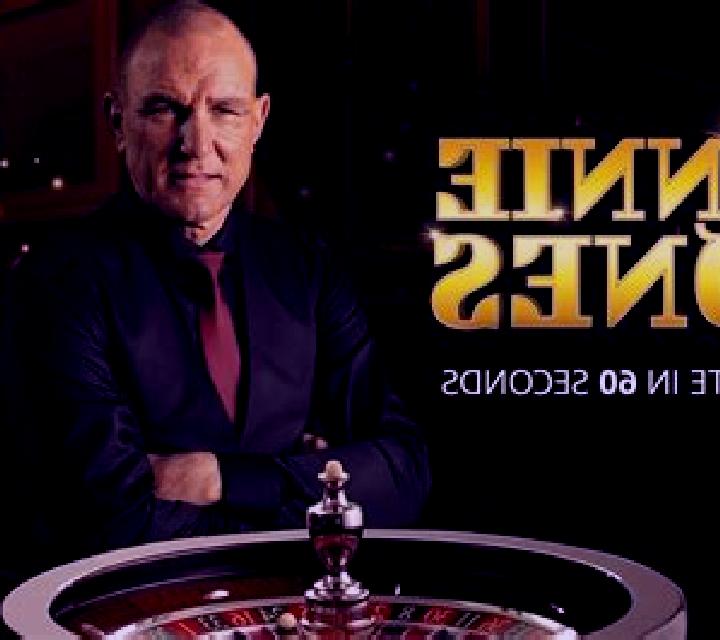 Vinnie Jones Stories Roulette slot game