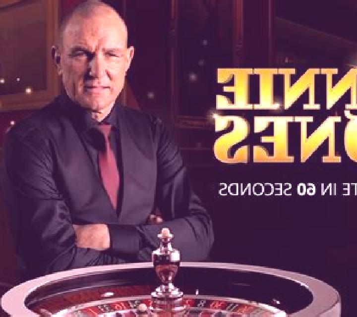 Vinnie Jones Stories Roulette slot machine