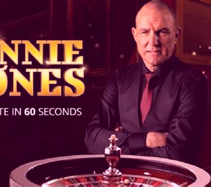 Vinnie Jones Stories Roulette slot