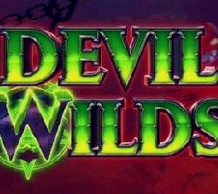 Vinnie Volt: Devil Wilds online slot