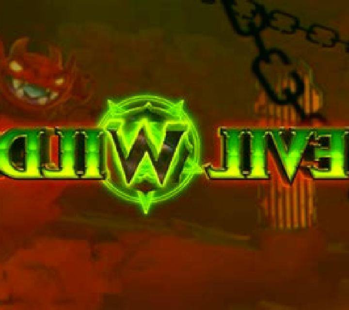 Vinnie Volt: Devil Wilds slot machine