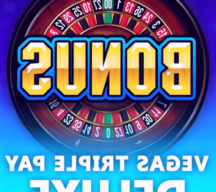 Vintage Vegas slot game