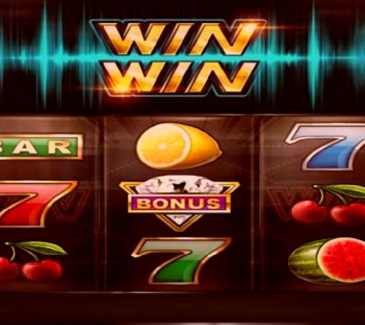 Vintage Win online slot