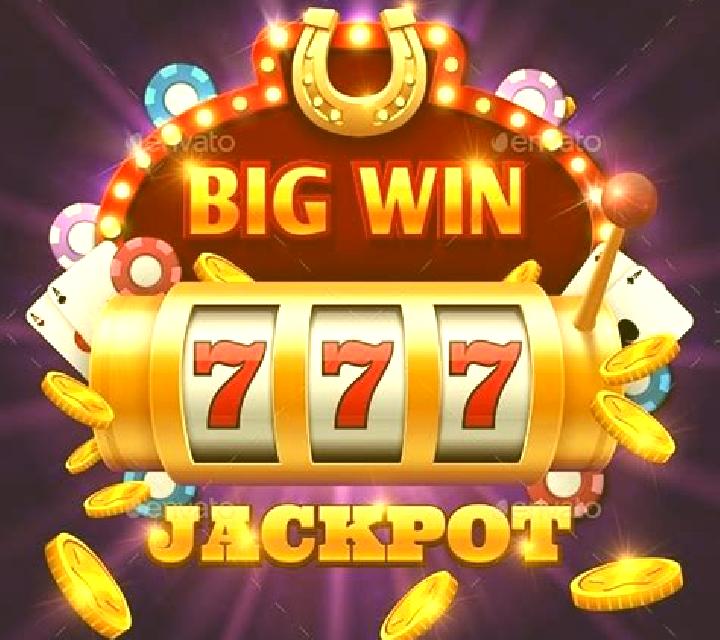 Vintage Win slot machine