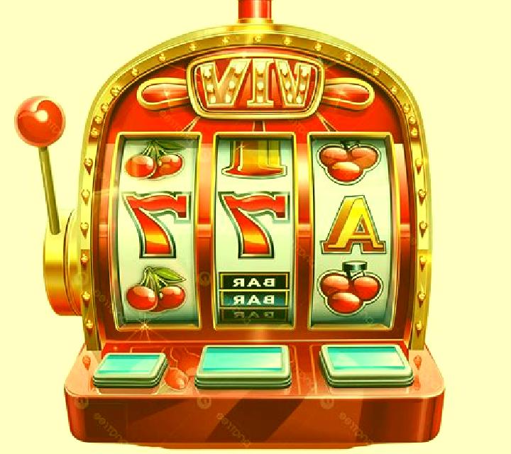 Vintage Win slot