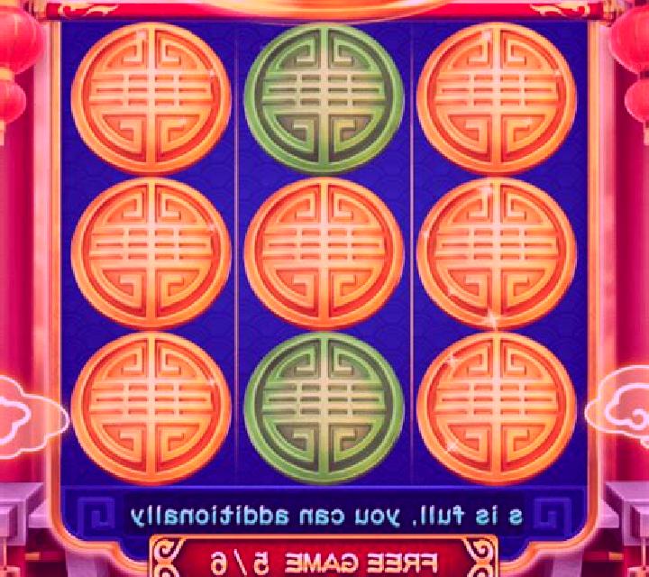 Violet Vacation 3x3 slot game