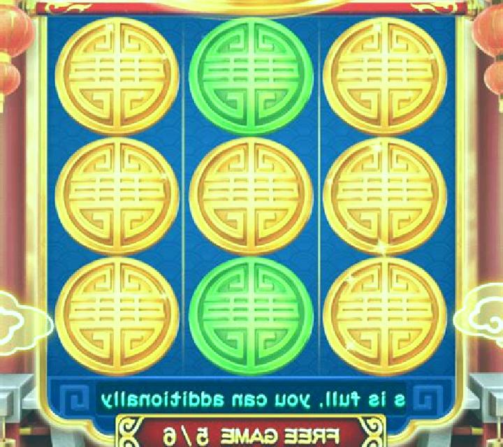 Violet Vacation 3x3 slot
