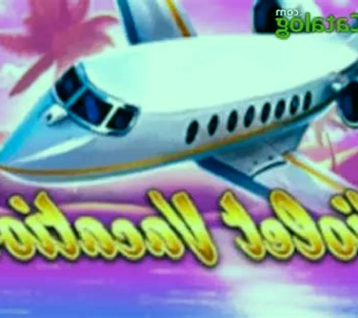 Violet Vacation slot game