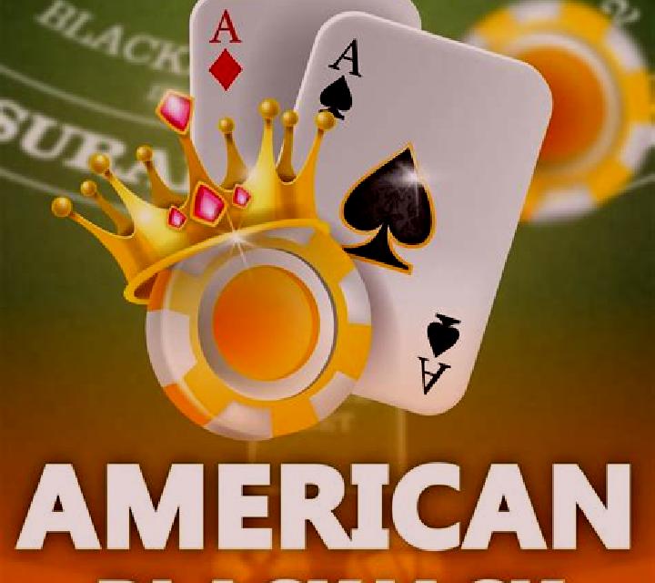 VIP American Blackjack (Flipluck) online slot
