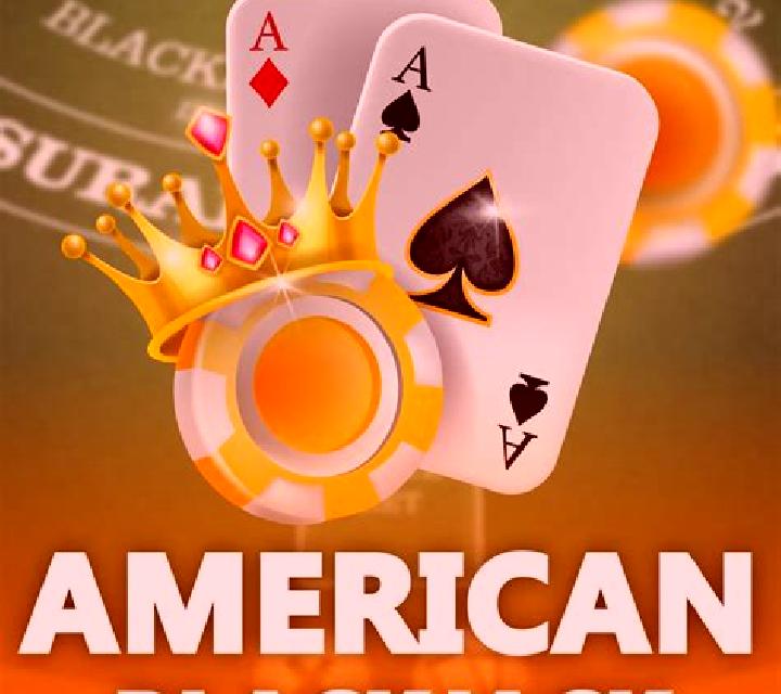 VIP American Blackjack (Flipluck) slot game