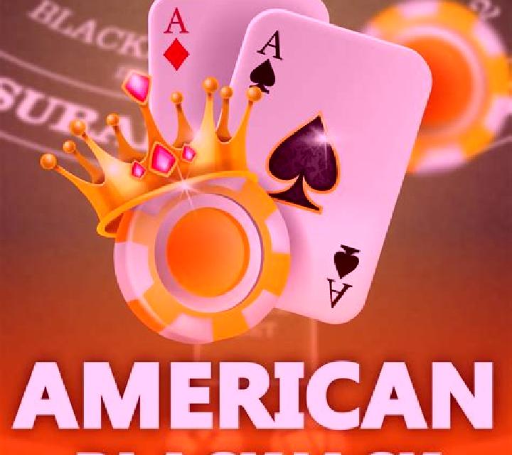 VIP American Blackjack (Flipluck) slot machine