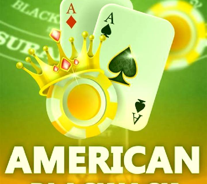 VIP American Blackjack (Flipluck) slot