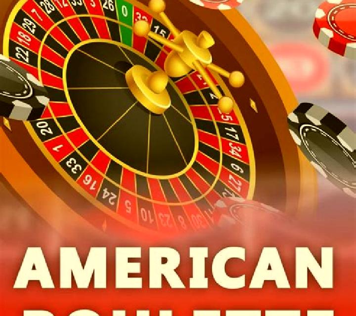 VIP American Roulette online slot