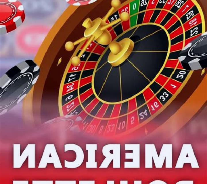 VIP American Roulette slot game