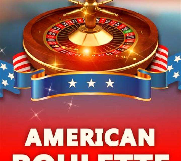VIP American Roulette slot