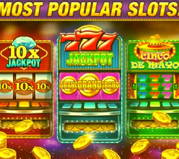 VIP Blackjack 1 Live Casino slot game