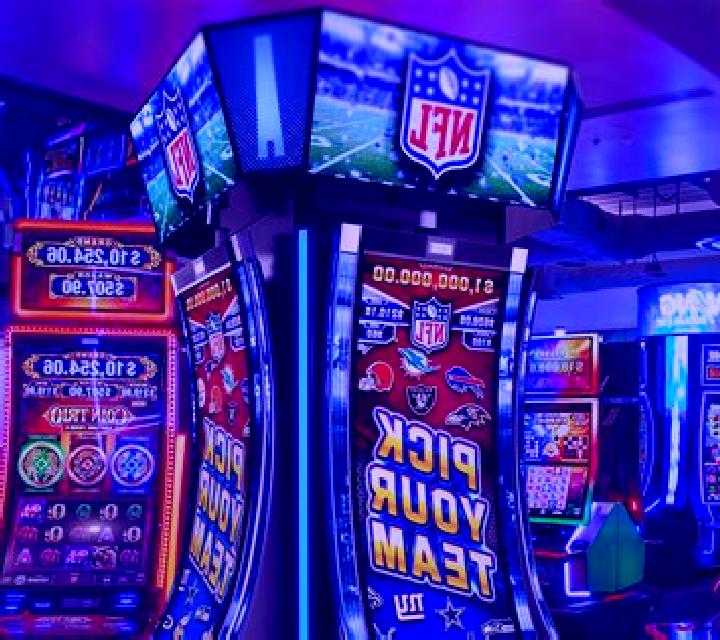 VIP Blackjack 1 Live Casino slot machine