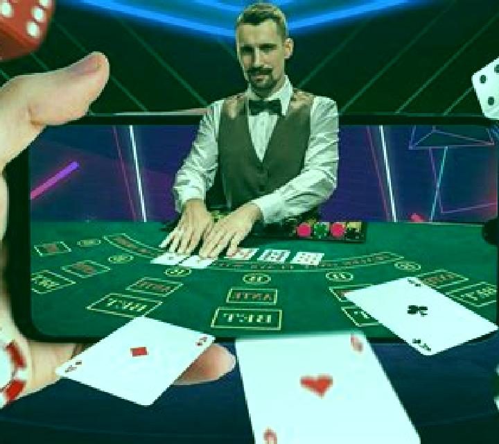 VIP Blackjack 2 Live Casino online slot