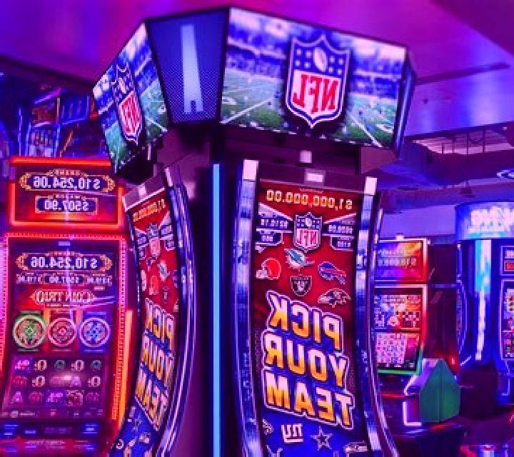 VIP Blackjack 2 Live Casino slot machine