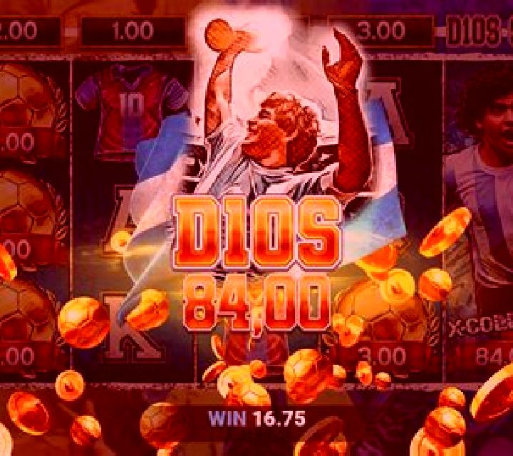 VIP Branded Megaways online slot