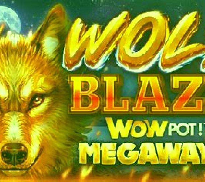 VIP Branded Megaways slot game