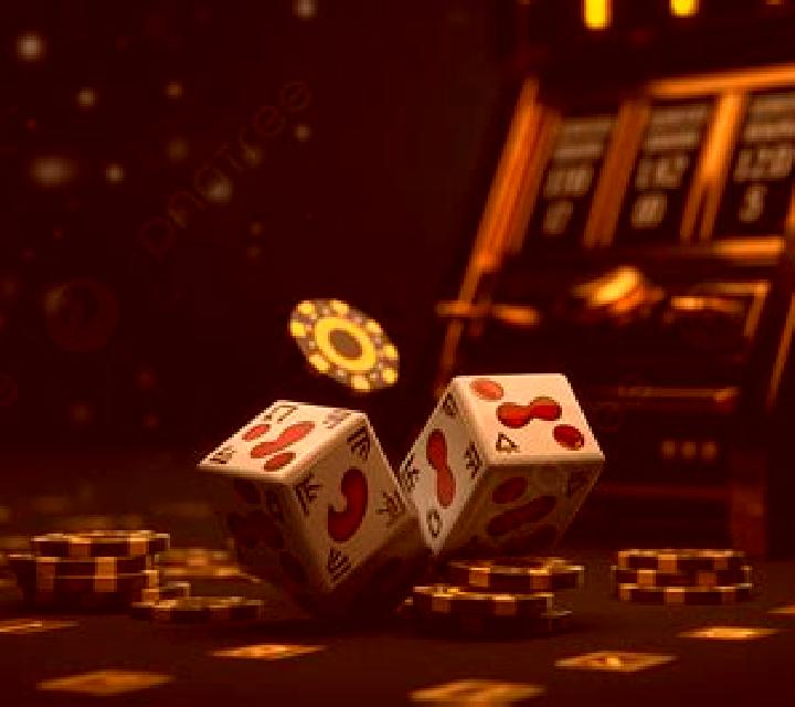 VIP Casino Dice online slot