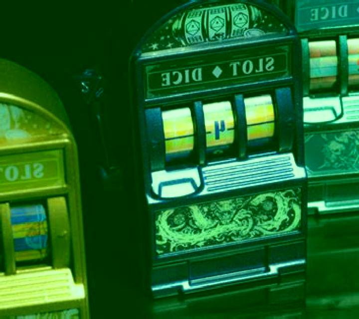 VIP Casino Dice slot machine