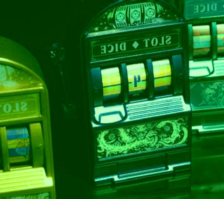 VIP Casino Dice slot