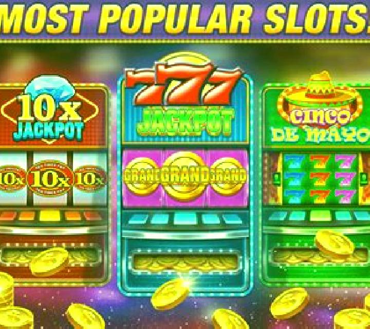 VIP Club (Mega Win) slot machine