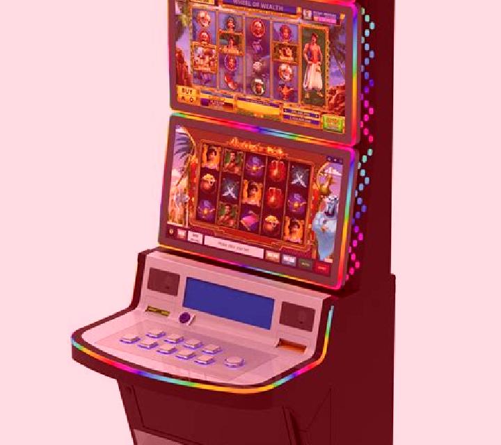 Vip Club (Wild Gaming) slot machine