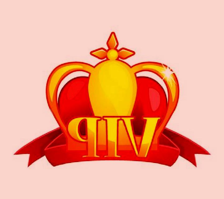 VIP Crown online slot
