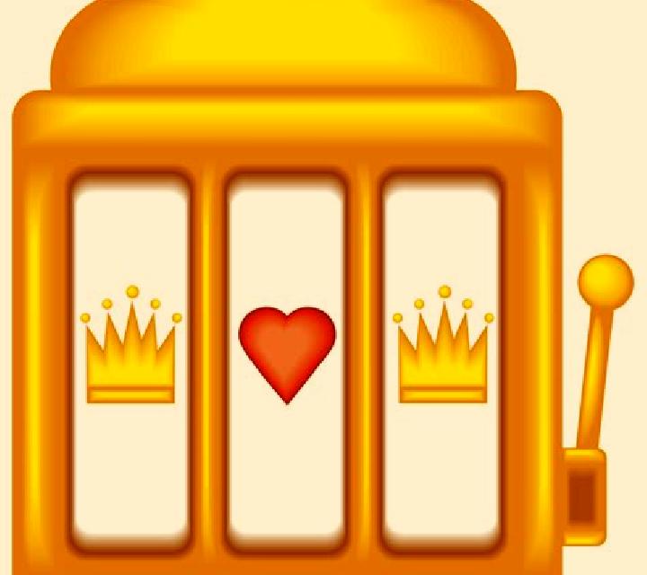 VIP Crown slot game