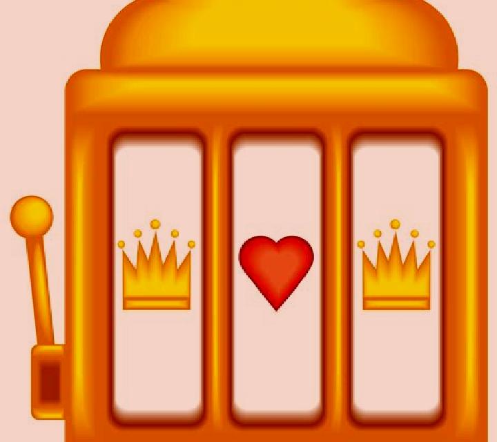 VIP Crown slot machine