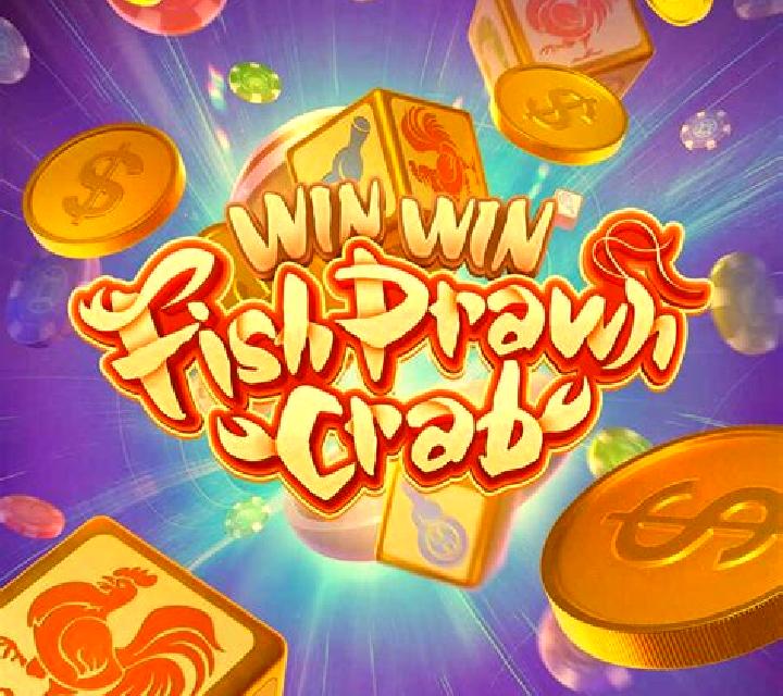 VIP Fish Prawn Crab slot