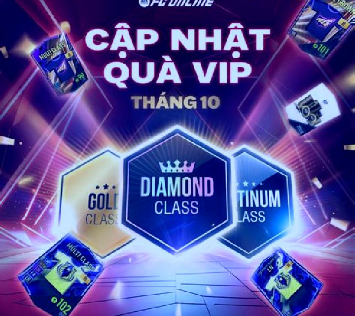 VIP Platinum online slot