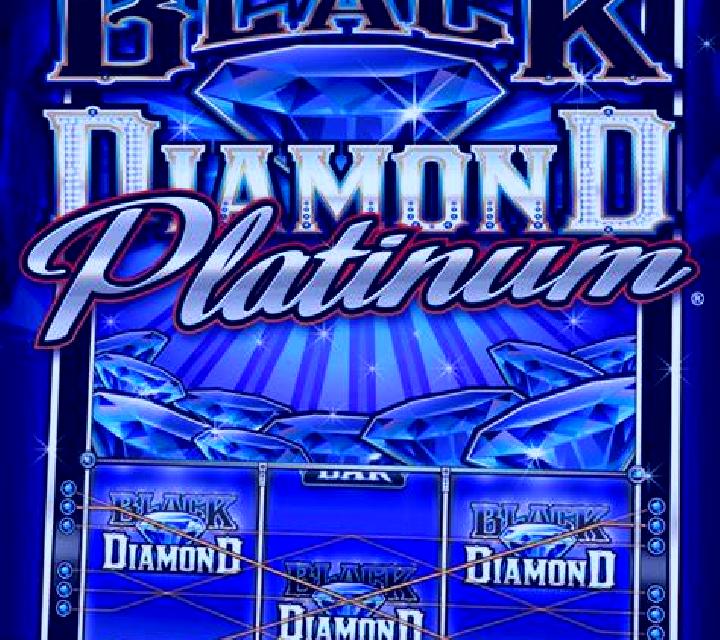 VIP Platinum slot game