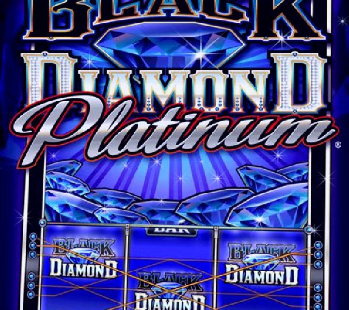 VIP Platinum slot machine