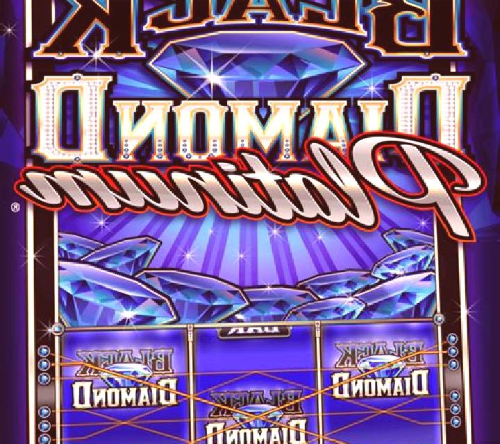 VIP Platinum slot