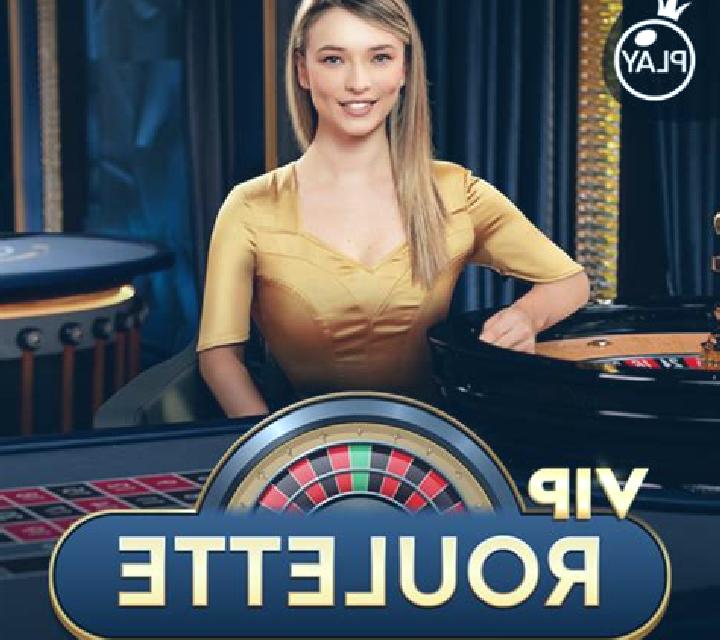 VIP Roulette (Pragmatic Play) slot machine