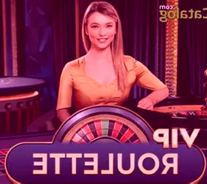 VIP Roulette (Pragmatic Play) slot