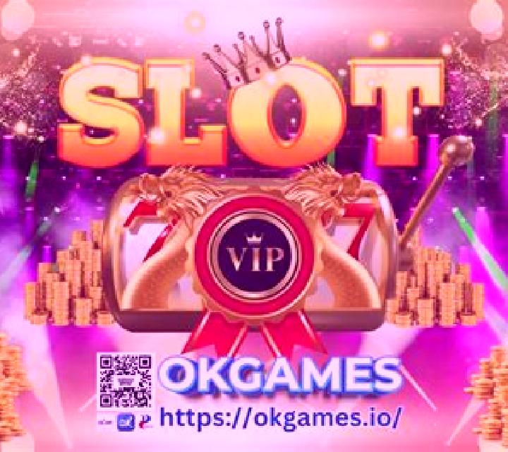 VIP slot game