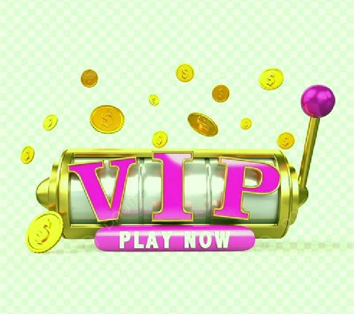 VIP slot machine