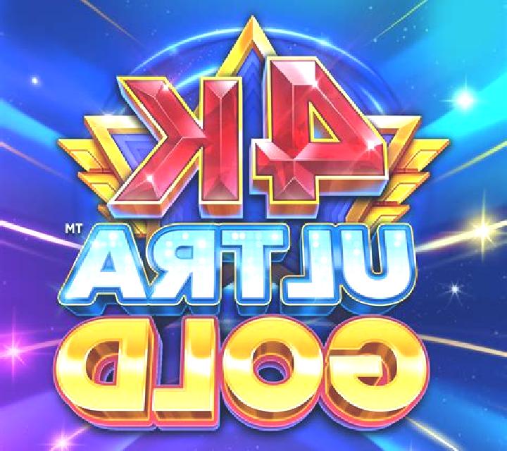 VIP Ultra online slot