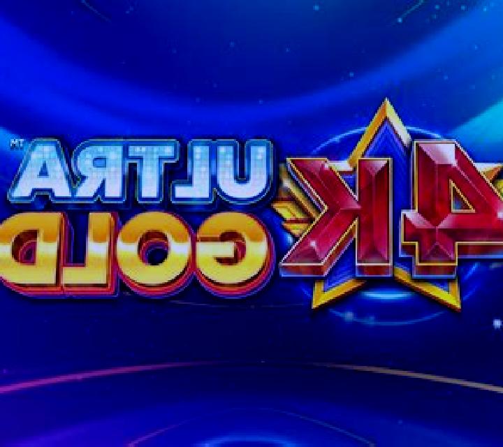 VIP Ultra slot game