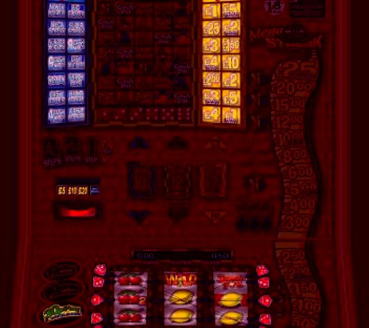 Viper Active online slot