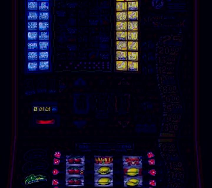 Viper Active slot game