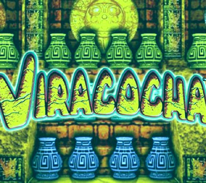 Viracocha online slot