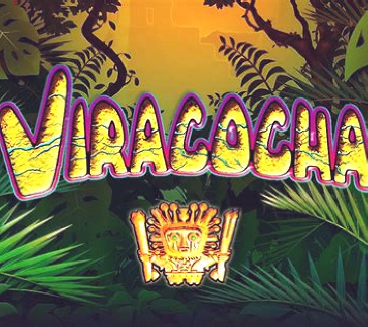 Viracocha slot game