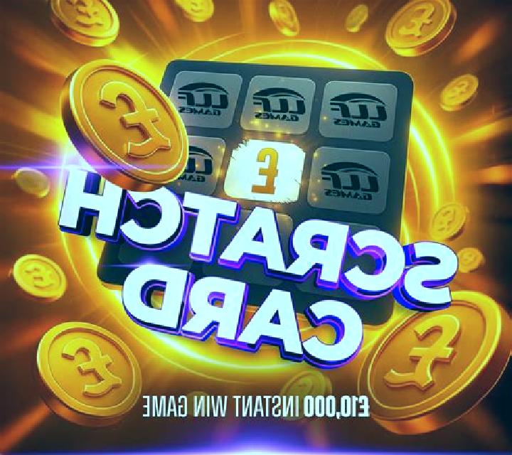 Viral Scratch slot